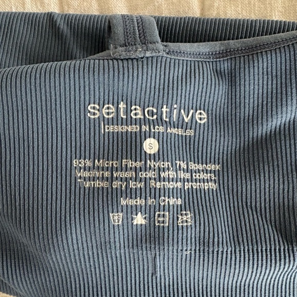 Set Active Sculptflex Set - Picture 5 of 9